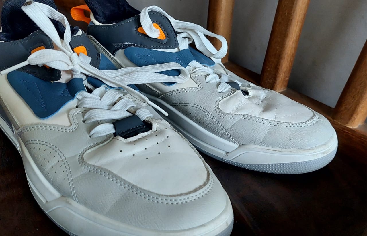 Foto Produk Terkunci